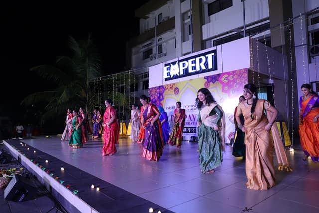 Industry Workshop Event