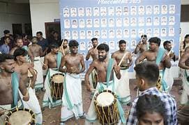 Certification Ceremony