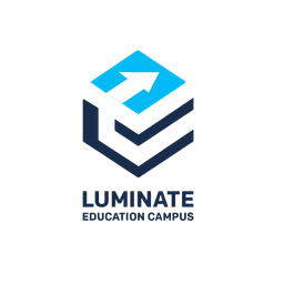 Luminate logo